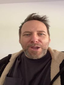 Poster for Valentine's Day video from Ryan O’Nan