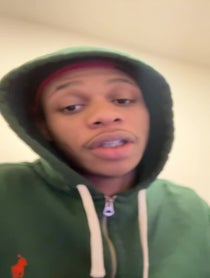 Poster for Roast video from Maribcapn