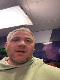 Poster for Valentine's Day video from Junkies Producers