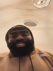 Poster for Pep Talk video from Demario Davis