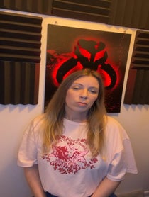 Poster for Roast video from Anna Graves