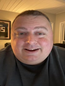 Poster for Birthday video from Mike Conti