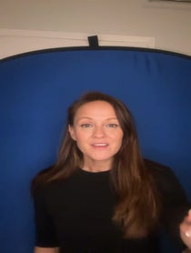 Poster for Valentine's Day video from Yan-Kay Crystal Lowe