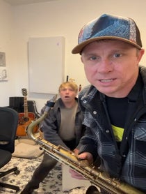 Poster for Valentine's Day video from GoldFish