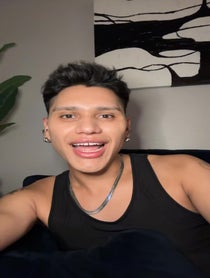 Poster for Birthday video from Arrietty