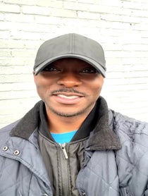 Poster for Birthday video from BJ Britt