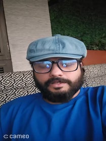 Poster for Intro video video from Siddhant Digvijay Jaitha