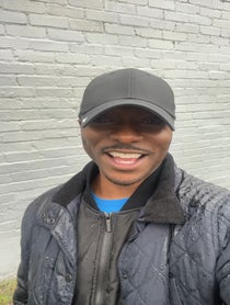 Poster for Valentine's Day video from BJ Britt