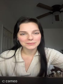 Poster for Intro video video from Anastasia