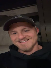 Poster for Gift video from Alexander Ludwig