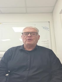 Poster for Valentine's Day video from Lee Anderson MP