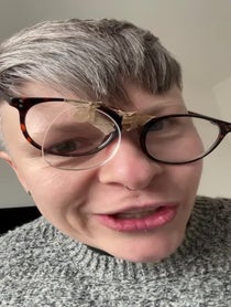Poster for Valentine's Day video from The Irish Therapist