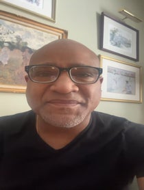 Poster for Other video from Seth Gilliam
