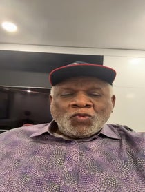 Poster for Other video from George Wallace