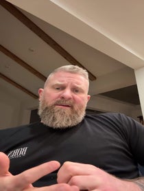 Poster for Valentine's Day video from Dan Hollaway