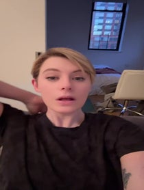 Poster for Question video from Alexi Melvin