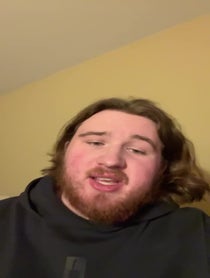 Poster for Valentine's Day video from zachirific