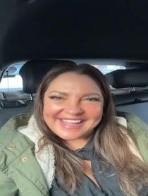 Poster for Gift video from Rebekah Elmaloglou