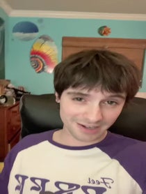 Poster for Roast video from BladeeFan69