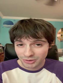 Poster for Pep Talk video from BladeeFan69
