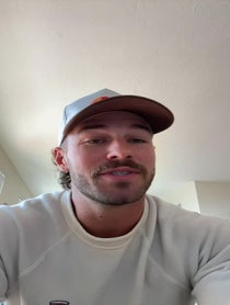 Poster for Valentine's Day video from Austin Ott