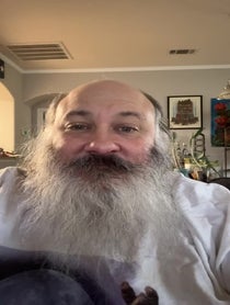 Poster for Valentine's Day video from Chris Burney