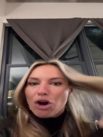 Poster for Pep Talk video from Emmy Sharrett