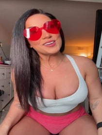 Poster for Other video from Courtney Tillia