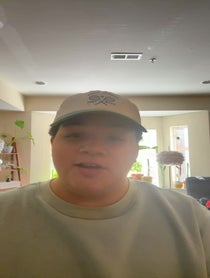 Poster for Valentine's Day video from Kyle Timpson