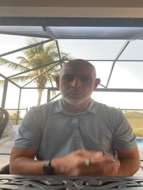 Poster for Pep Talk video from Alex Cora