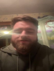 Poster for Valentine's Day video from Jake O’Kane