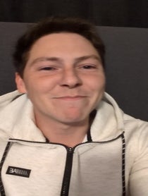 Poster for Valentine's Day video from Brandon Gibbs