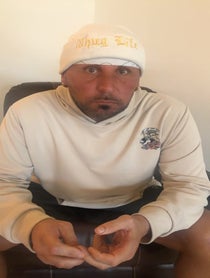 Poster for Advice video from Big Vito LoGrasso