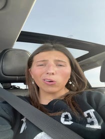 Poster for Roast video from Mysterious Girl