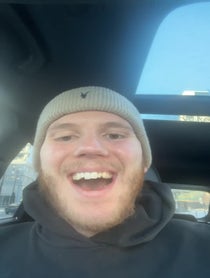 Poster for Birthday video from Mark Zubricki