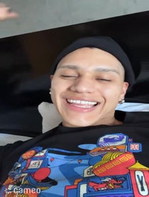 Poster for Intro video video from Arrietty