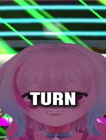 Poster for Birthday video from kirby