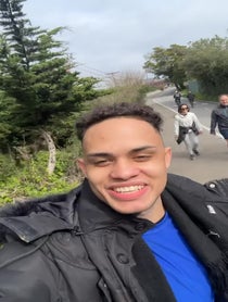 Poster for Advice video from Lucky