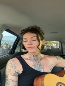 Poster for Other video from Lily Fangz