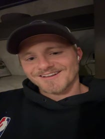 Poster for Birthday video from Alexander Ludwig