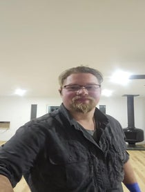 Poster for Valentine's Day video from Noah D Brown