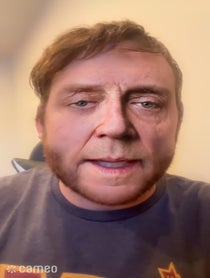 Poster for Intro video video from Walken Impersonator and More