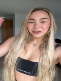 Poster for Other video from Livi Sheldon aka Diamond