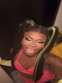 Poster for Other video from Luxx Noir London