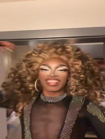 Poster for Question video from Lana Ja’Rae