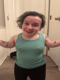 Poster for Anniversaire video from Sassee Cassee