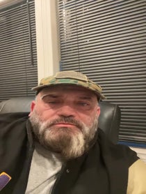 Poster for Birthday video from Russell Hantz