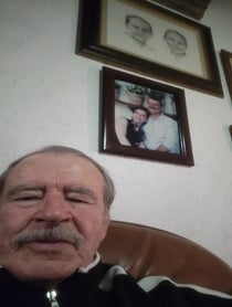 Poster for Other video from Vicente Fox