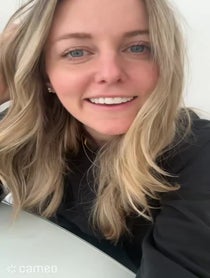 Poster for Intro video video from Taylor Louderman