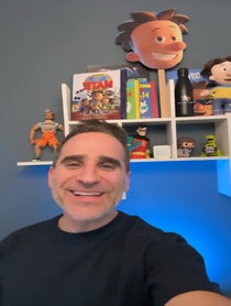 Poster for Other video from Ben Giroux